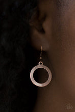 Load image into Gallery viewer, Progressively Vogue - Copper