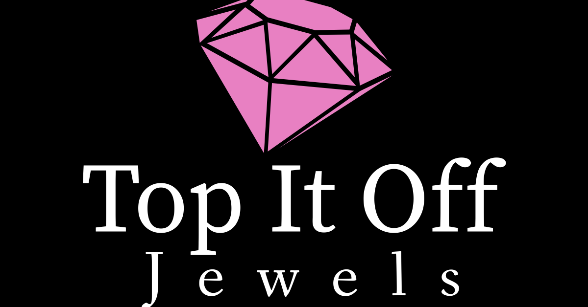 Online Store | Top It Off Jewels