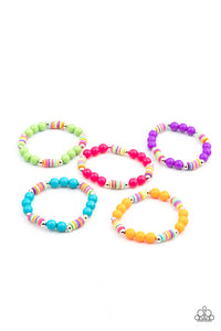 Starlet shimmer girls bracelets