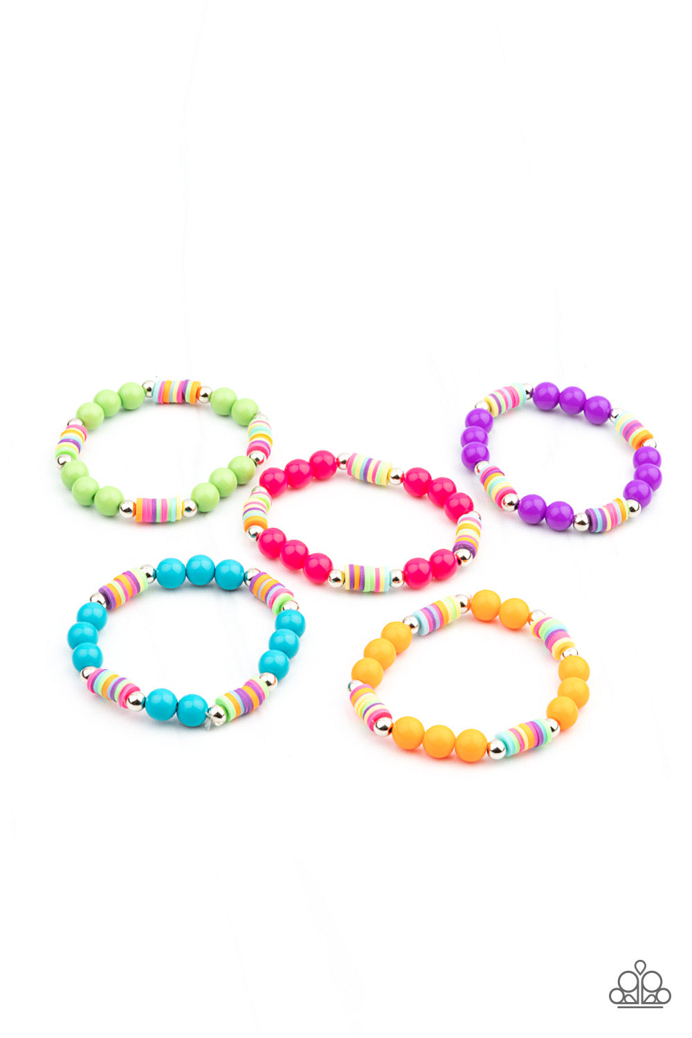 Starlet shimmer girls bracelets