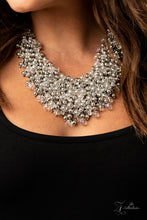 Load image into Gallery viewer, Sociable 2020 Zi Necklace
