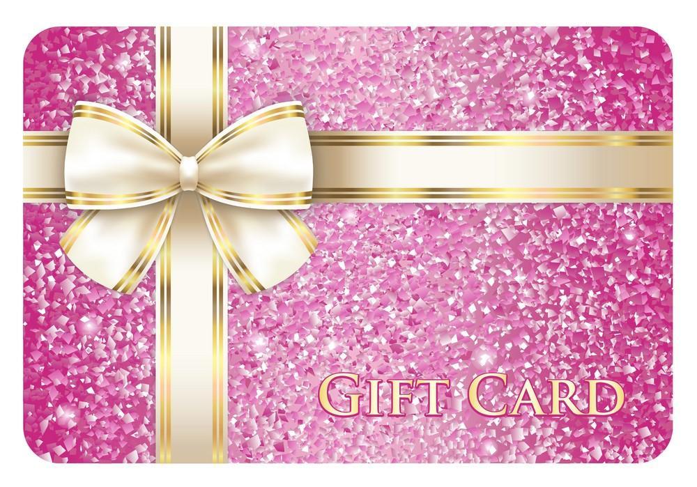 Top It Off Jewels Gift Card — $5, $10, $25, $50, $100